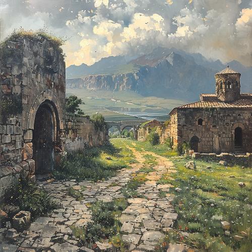 Musical culture of Armenia