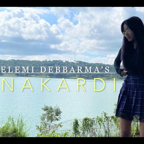 Elemi Debbarma - Nakardi | Prod by - Jackson Dhruba