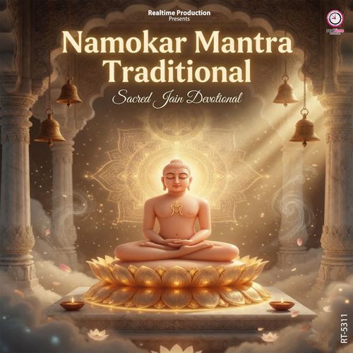 Namokar Mantra Traditional