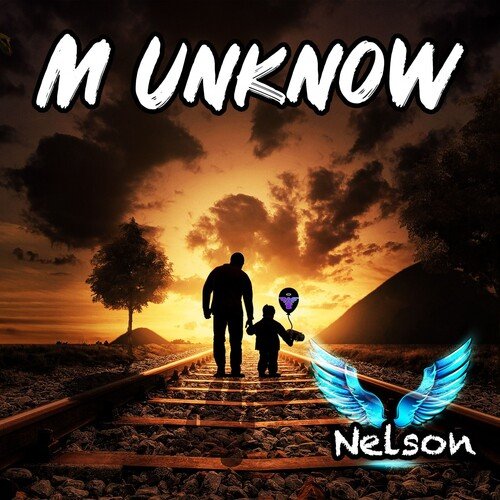 Nelson (Rhodes) cover art