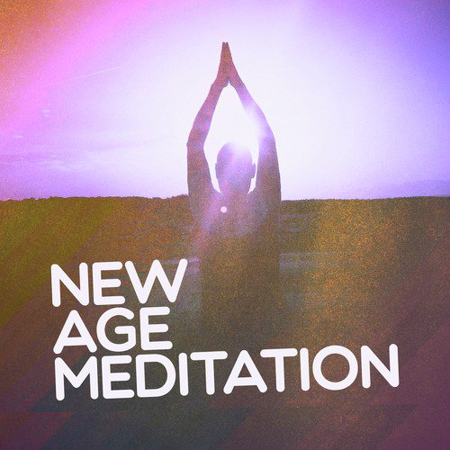 New Age Meditation: White Noise Calm, Soothing Static, New Age Relaxation, Meditation Sounds