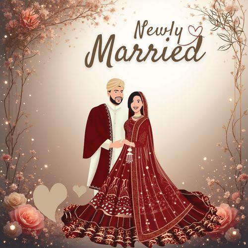 Newly Married