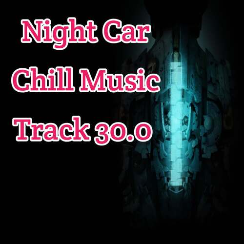 Night Car Chill Music Track 30.0