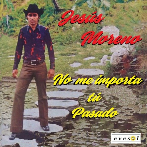 Compadre Jose Ali Nieves cover art