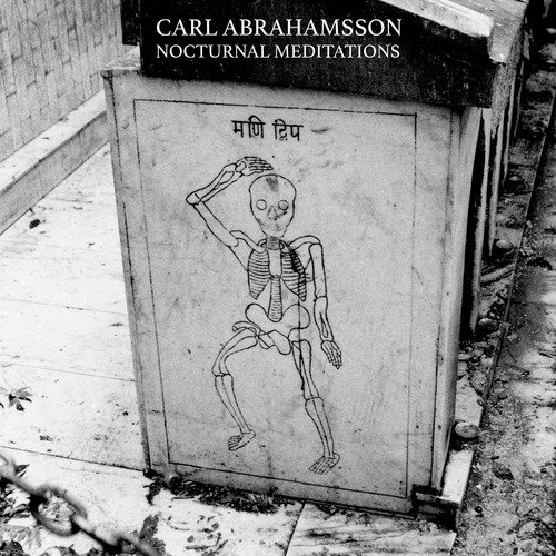 Scrapped Metal cover art