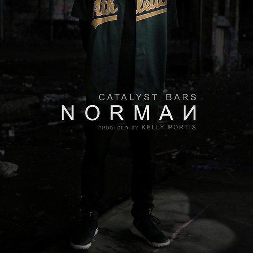 Norman_poster_image