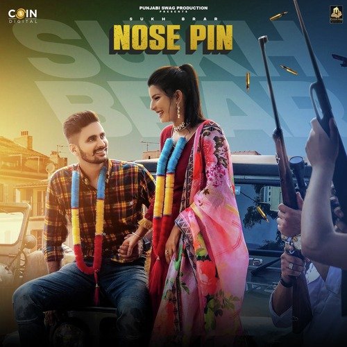 Nose Pin