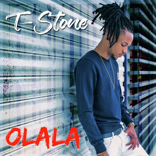 Olala cover art