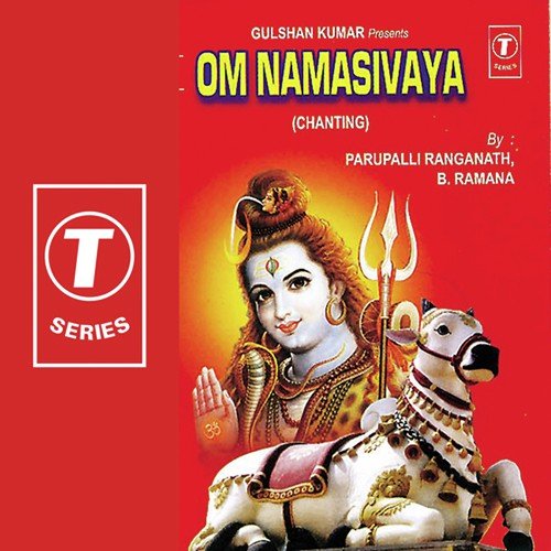 Om Namasivaya-Chanting