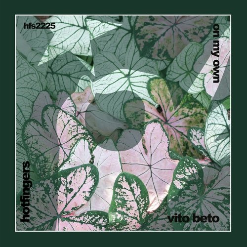 On My Own cover art