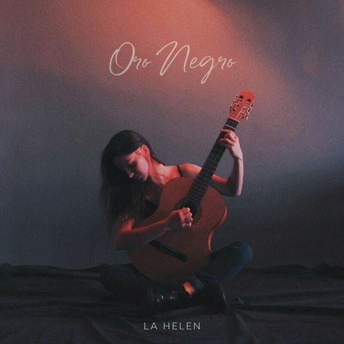 Osadía cover art