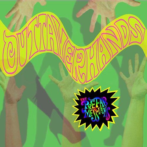 Outtayerhands cover art