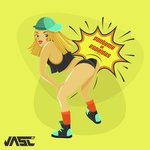 Pónteme de espaldas