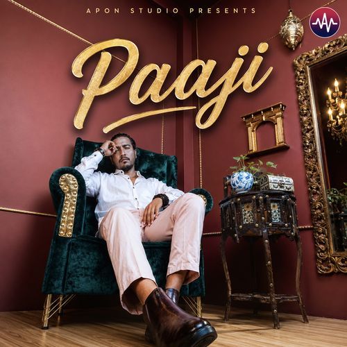 Paaji