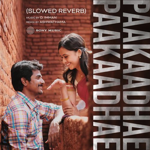 Paakaadhae Paakaadhae (Slowed Reverb)
