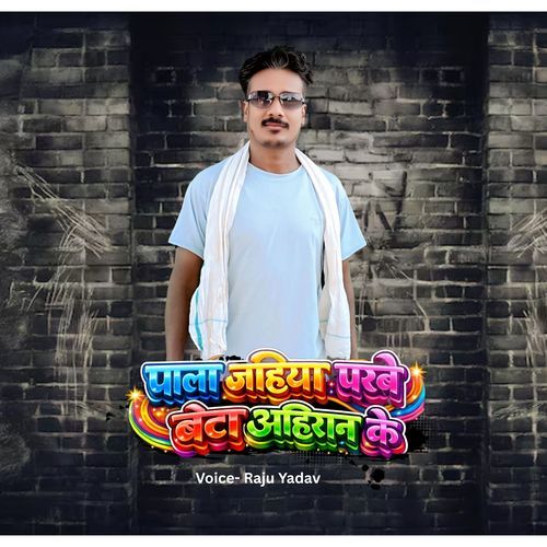 Pala Jahiya Parbe Beta Ahiran Ke