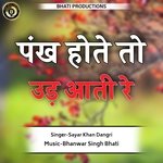 Pankh Hote To Ud Aati Re