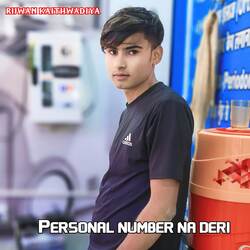 Personal number na deri-CBhYdy1xUko