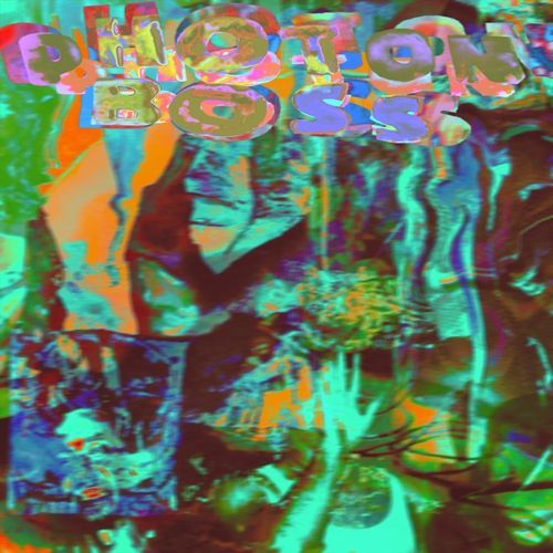 Incomprehensible Glyph cover art