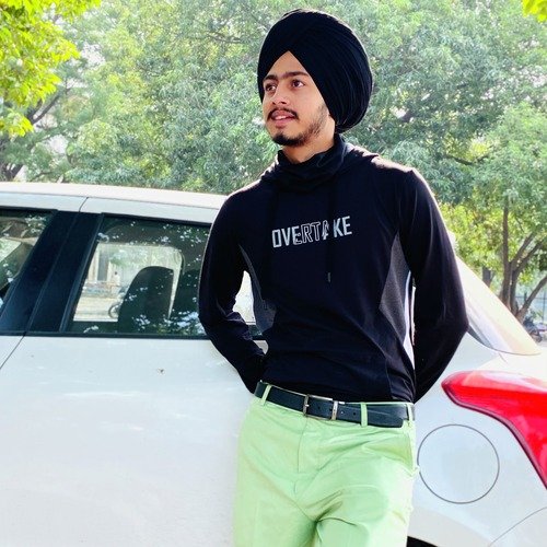 Piece of Heart (Panjabi Dialogue)