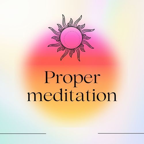 Mindful calm cover art