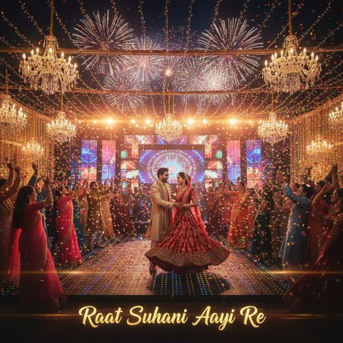 Raat Suhani Aayi Re