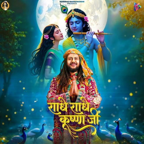 Radhe Radhe Krishna Ji-okv tunes