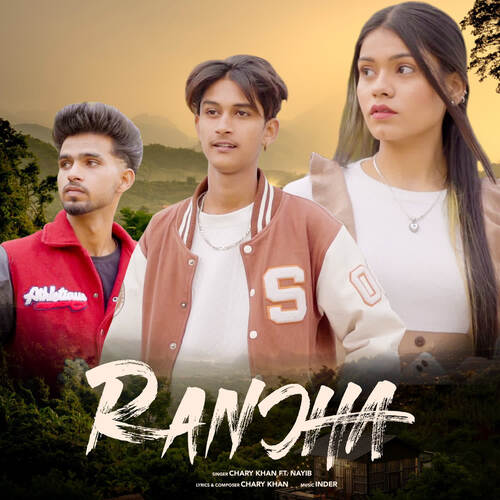 Ranjha