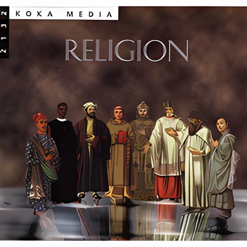 Lama Chanting cover art