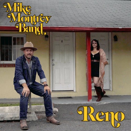 Reno cover art