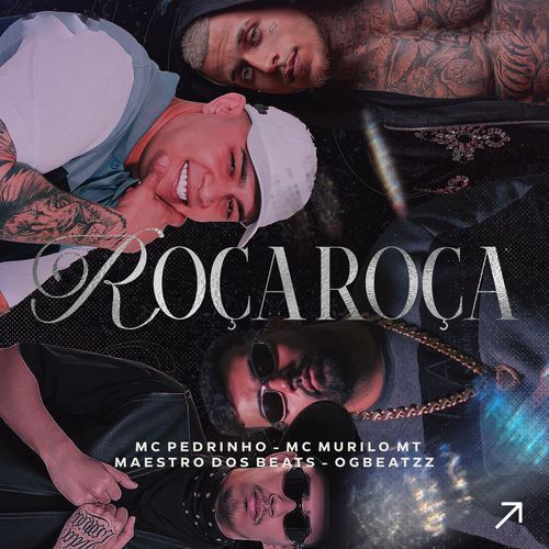 Roça Roça cover art