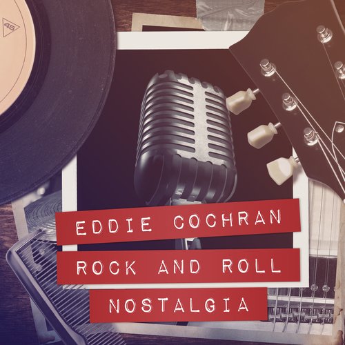 Tell Me Why Lyrics - Eddie Cochran - Only on JioSaavn