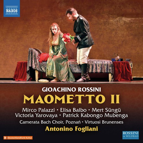 Rossini: Maometto II_poster_image