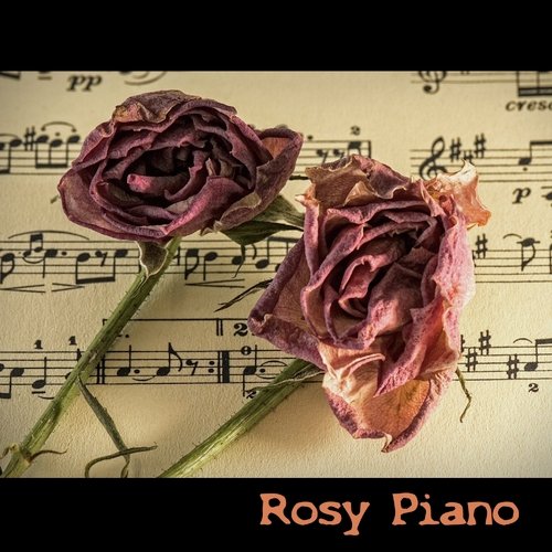 Lavender Blush cover art