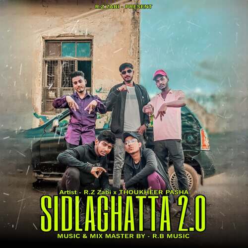 SIDLAGHATTA 2.0