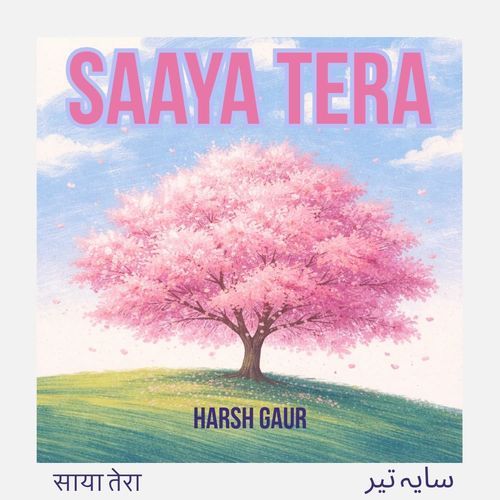 Saaya tera