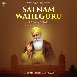 Satnam Waheguru (Baba Nanak)-SFAgHCNzRFs