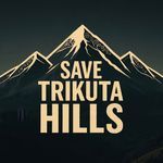 Save trikuta hills