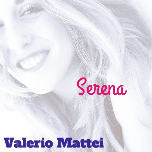 Serena cover art
