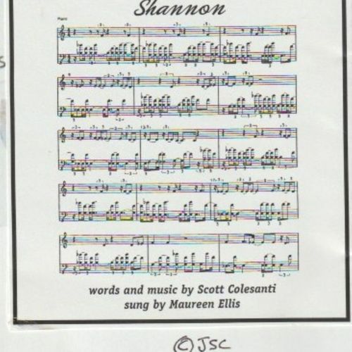 Shannon