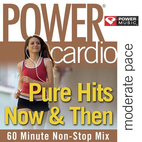 Shape Cardio: Pure Hits: Now & Then