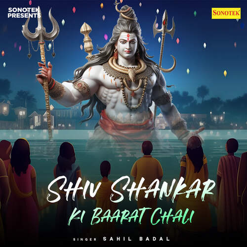 Shiv Shankar Ki Baarat Chali