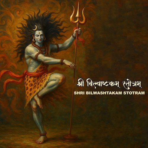 Shri Bilwashtakam Stotram