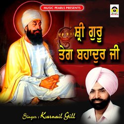 Shri Guru Teg Bahadur Ji-HiMYBhV9e3s