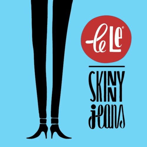 Skinny Jeans_poster_image