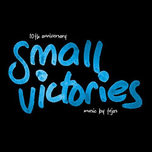 Small Victories (10th Anniversary Edition)_poster_image