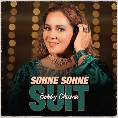 Sohne Sohne Suit