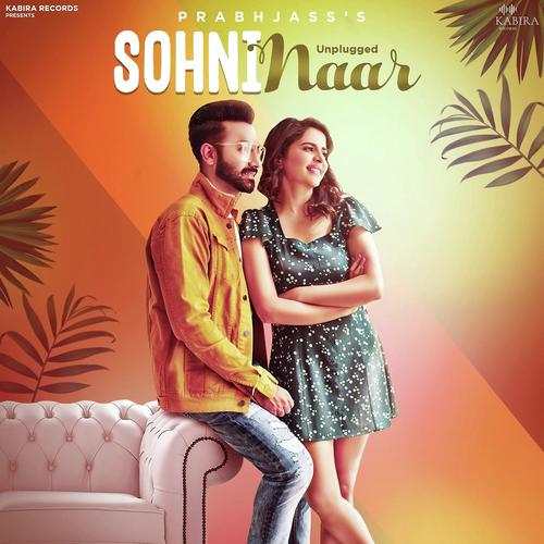 Sohni Naar (Unplugged)