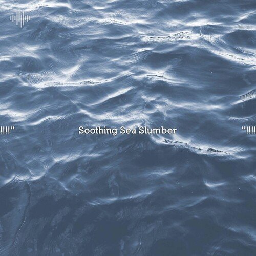 Bedroom Water Soundscapes cover art