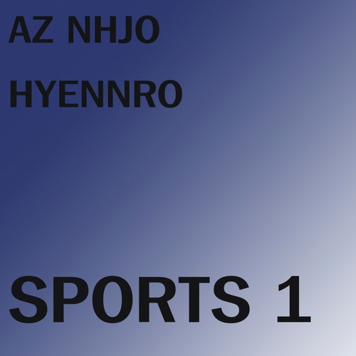 Sports 1 (Radio Edit)